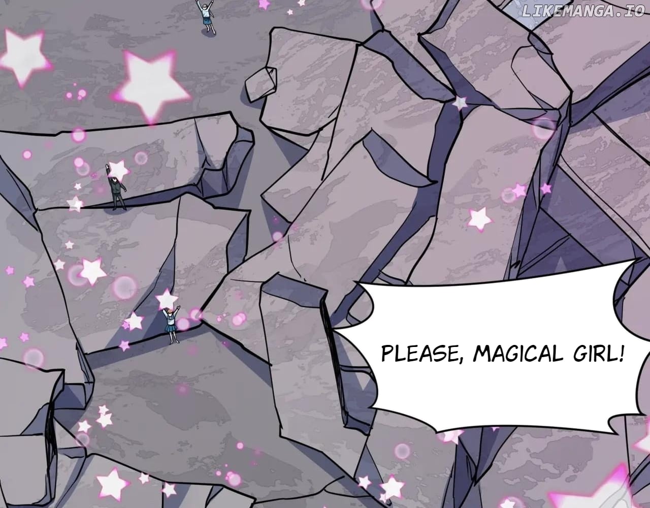 Era of the Haunted Chapter 505 - page 86